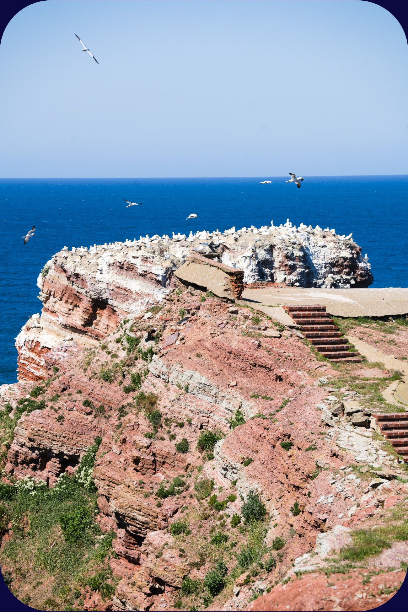 Helgoland